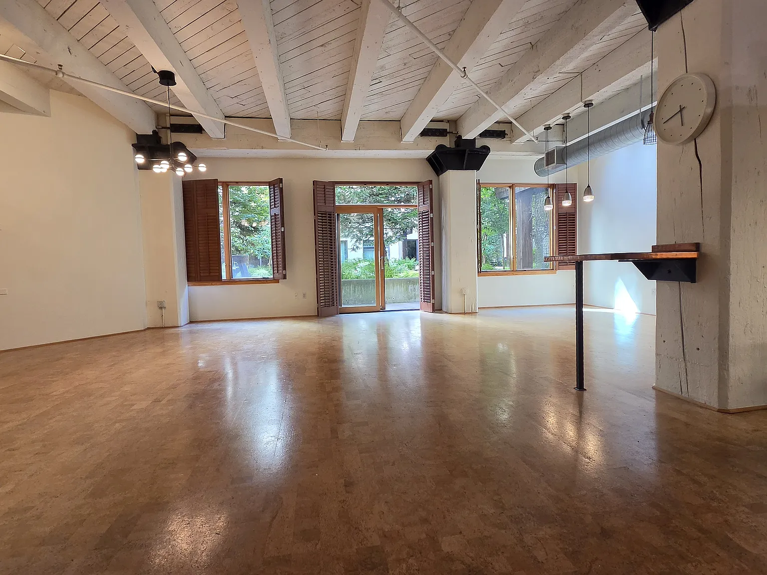 2 bed, 1421 sqft, $3,450 — Photo 3