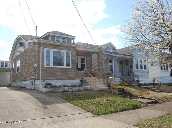 938 Keswick Blvd, Louisville, KY 40217