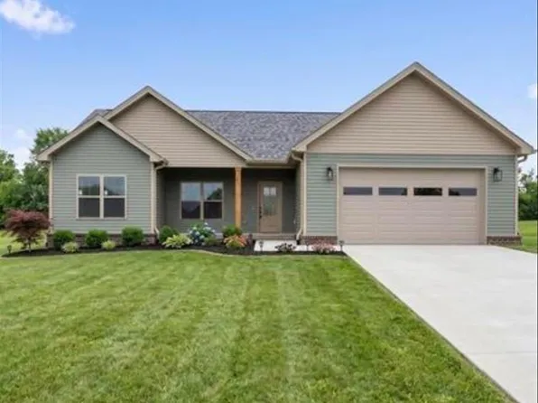 58 Sweet Grass Ct, Hodgenville, KY 42748