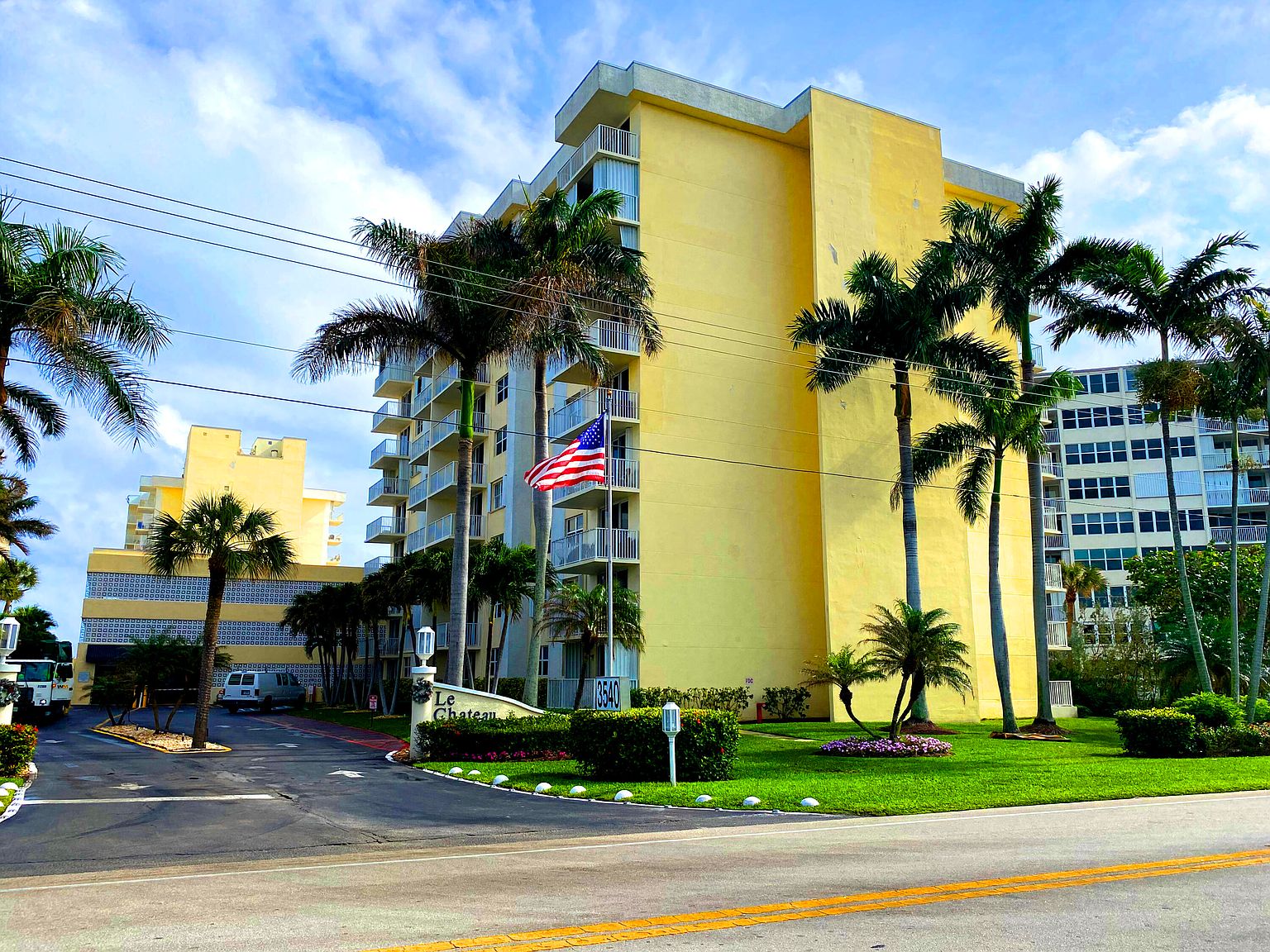 3540 S Ocean Blvd APT 409, South Palm Beach, FL 33480 MLS RX