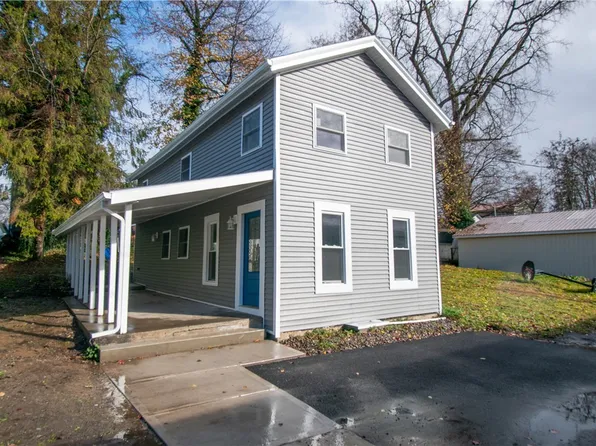 1 Gould Ave, Seneca Falls, NY 13148