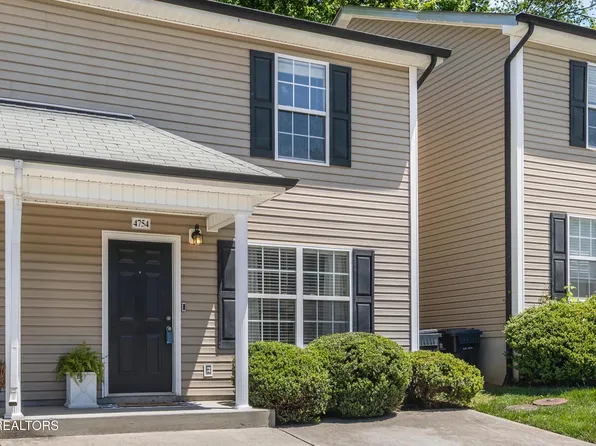 4754 Forest Landing Way, Knoxville, TN 37918