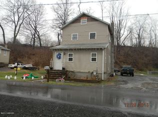 183 S Allegheny St, Lock Haven, PA 17745