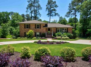 3910 Bloomwood Rd, Columbia, SC 29205