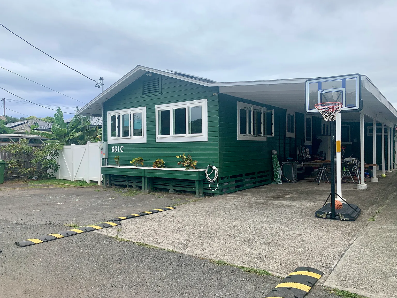 661C Kihapai St — Photo 2