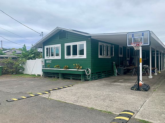 2nd image of 661C Kihapai St