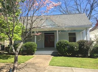 305 E 5th Ave, Rome, GA 30161