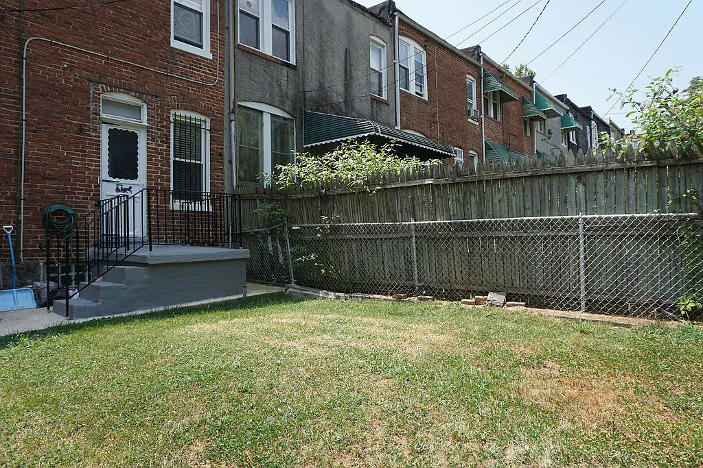3400 West Franklin Street - A — Photo 2