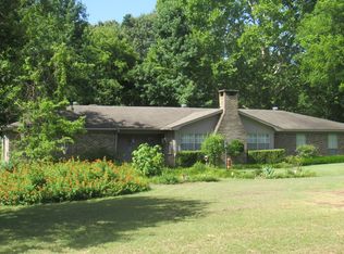 9173 Fm 726, Jefferson, TX 75657