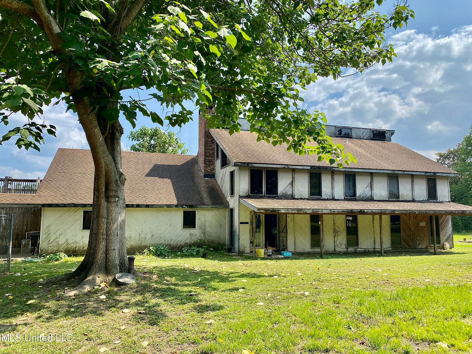 42 Dead End Rd, Carriere, MS 39426 | MLS #4031833 | Zillow