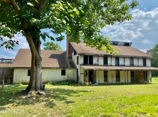 42 Dead End Rd, Carriere, MS 39426