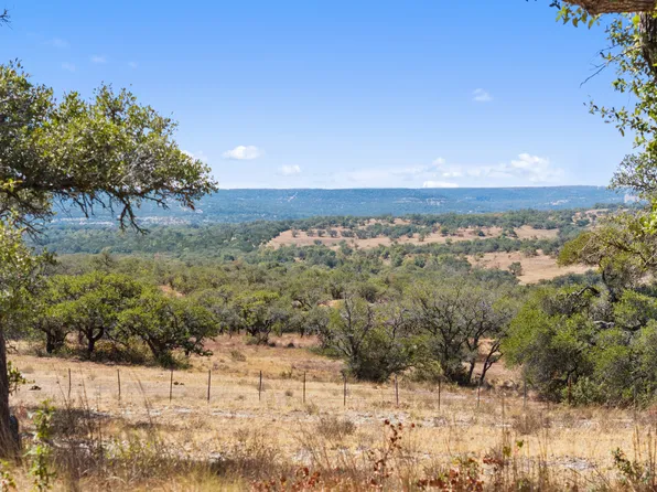 4 E Twisted Oak Trail LOT 4, Blanco, TX 78606