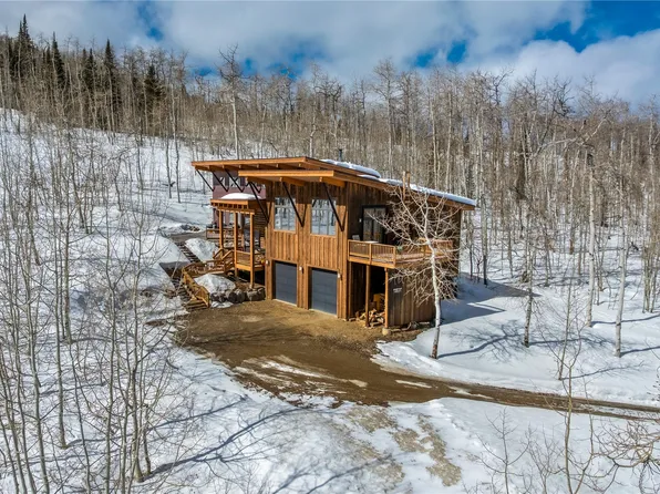 26785 Willow Gulch Dr, Clark, CO 80428