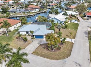 840 Via Tunis, Punta Gorda, FL 33950