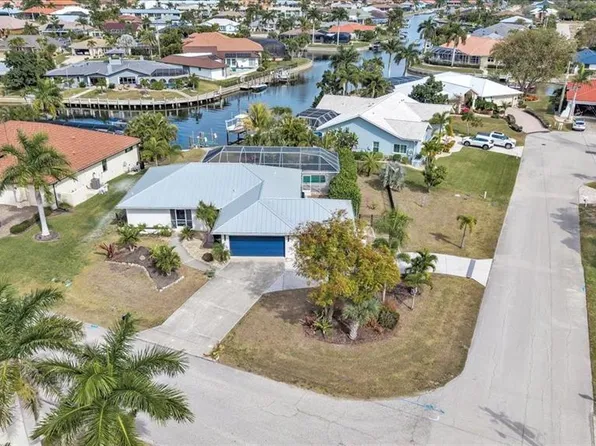 840 Via Tunis, Punta Gorda, FL 33950