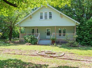 1173 Cat Square Rd, Vale, NC 28168
