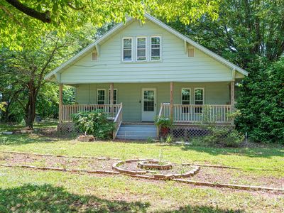 1173 Cat Square Rd, Vale, NC, 28168