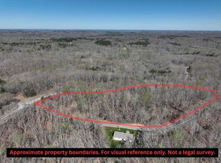 0 Logger Ln LOT 18-21, Cedar Grove, TN 38321