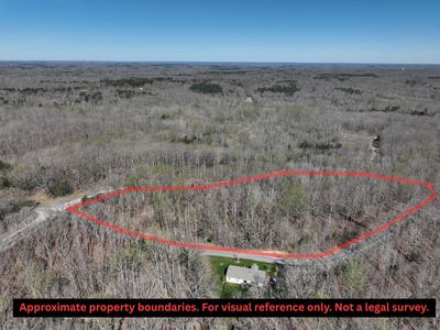 0 Logger Ln Lot 18-21, Cedar Grove, TN, 38321