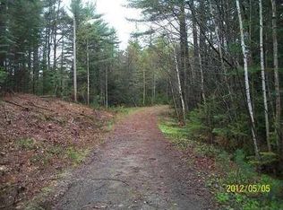 7 N Mountain Valley Hwy, Freedom, ME 04941