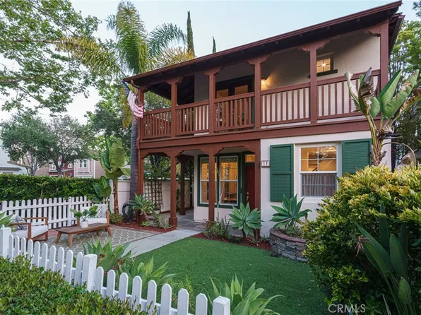 17 Oatfield Farm, Mission Viejo, CA 92694