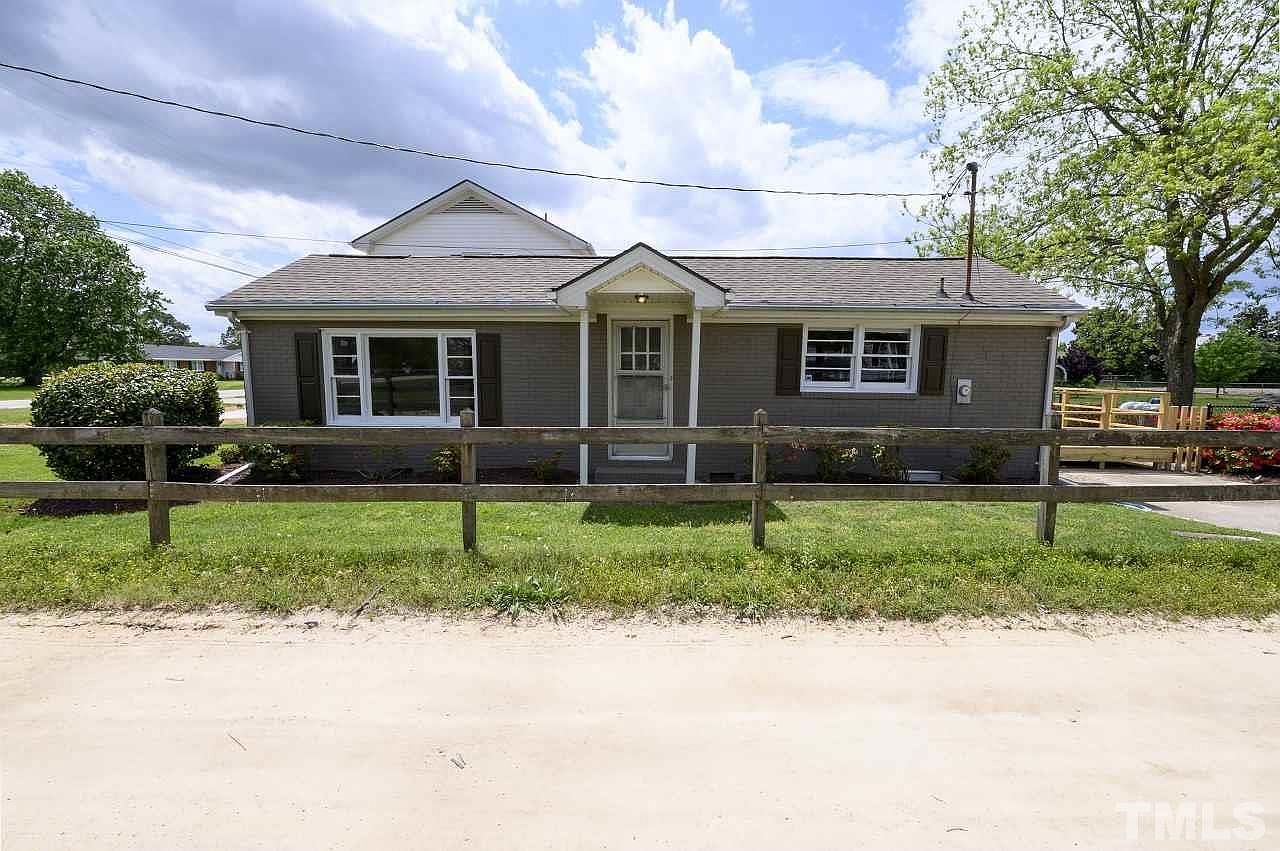 8143 Nc 210 Hwy, Angier, NC 27501 Zillow