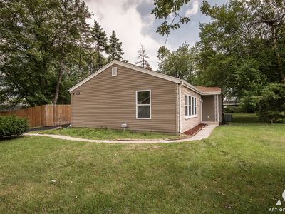 17315 Lowell Ave, Hazel Crest, IL, 60429