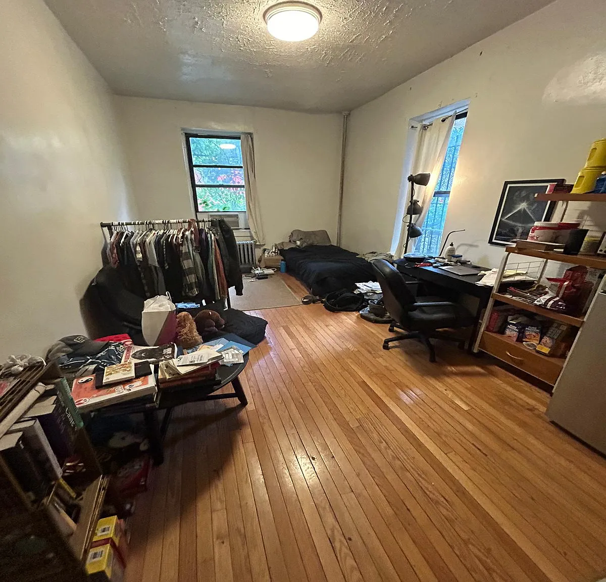 101 West 133rd Street — Photo 1