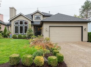 11274 SW Pintail Loop, Beaverton, OR 97007