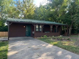 500 Hancock St, Warrensburg, MO 64093