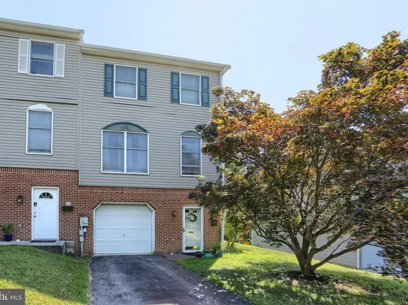 73 N 72nd St, Harrisburg, PA 17111