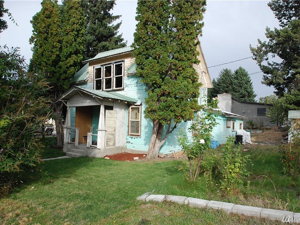 1st image of 610 E Okanogan Ave