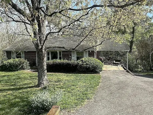 548 Brewer Dr, Nashville, TN 37211