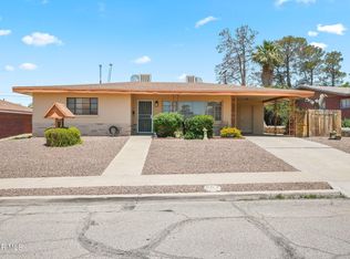 302 S Balboa Rd, El Paso, TX 79912