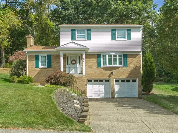 125 Timberlane Dr, Pittsburgh, PA 15229