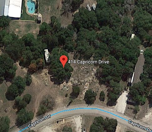 2nd image of 414 Capricorn Dr