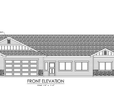 21768 N Ceylon Rd, Rathdrum, ID, 83858