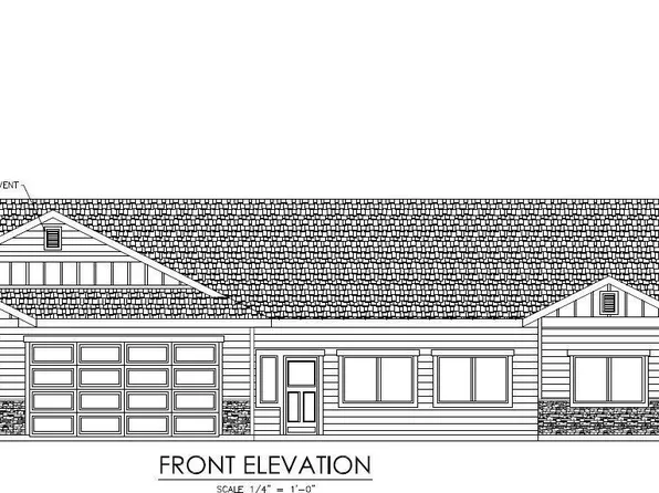 21768 N Ceylon Rd, Rathdrum, ID 83858