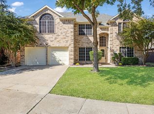 9014 Hogan Dr, Rowlett, TX