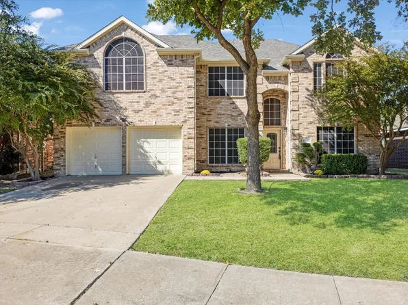 9014 Hogan Dr, Rowlett, TX 75089