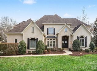 401 Wingfoot Dr, Waxhaw, NC 28173