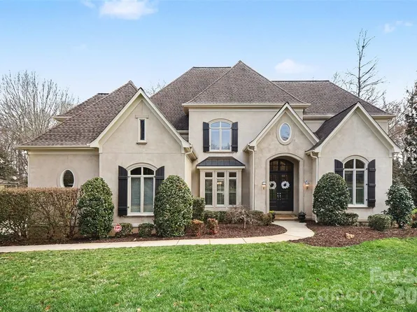 401 Wingfoot Dr, Waxhaw, NC 28173