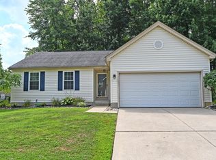3581 S Heartwood Rd, Amelia, OH 45102