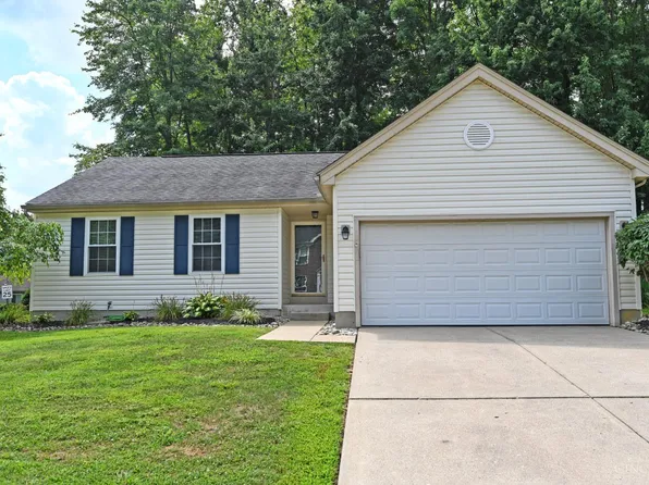 3581 S Heartwood Rd, Amelia, OH 45102