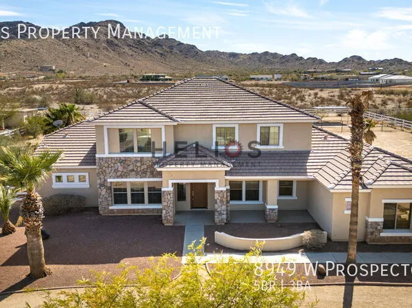8949 W Prospector Dr, Queen Creek, AZ 85144