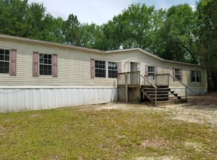 1254 Dipper Rd, Marianna, FL 32448
