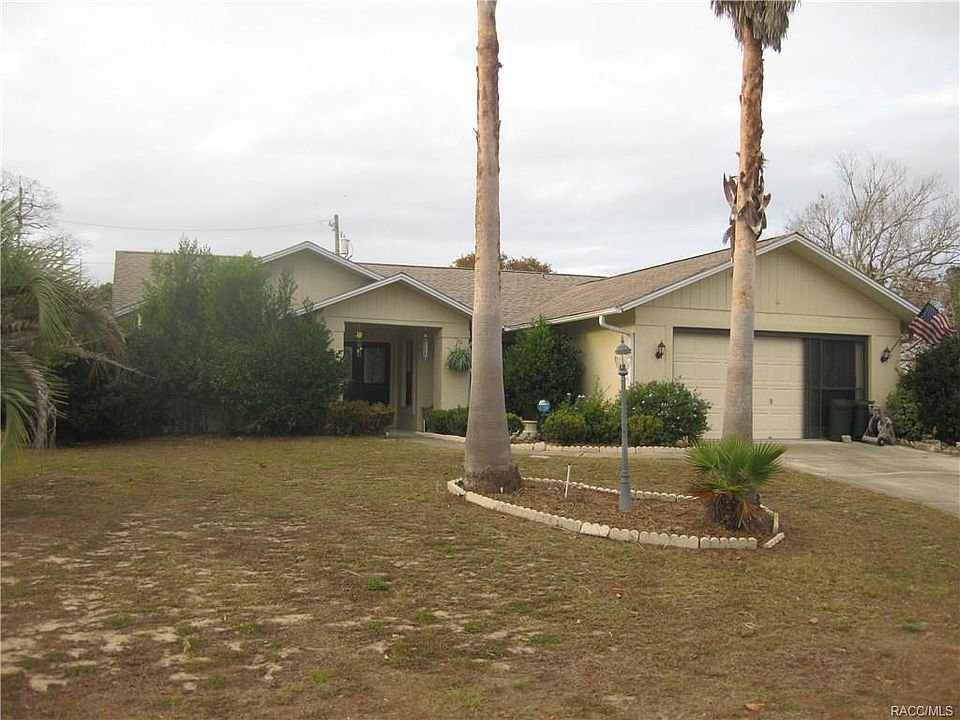 4160 N Lee St, Beverly Hills, FL 34465 | Zillow