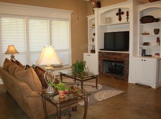 22422 Fairway View Dr, Zachary, LA 70791