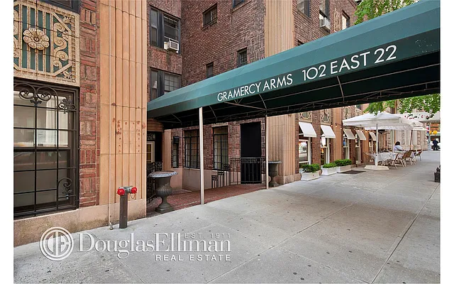 Sold by Douglas Elliman | media 11