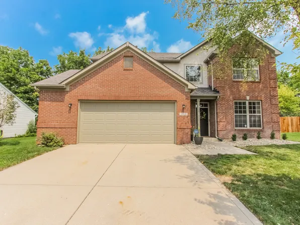 6520 Kentland Dr, Indianapolis, IN 46237